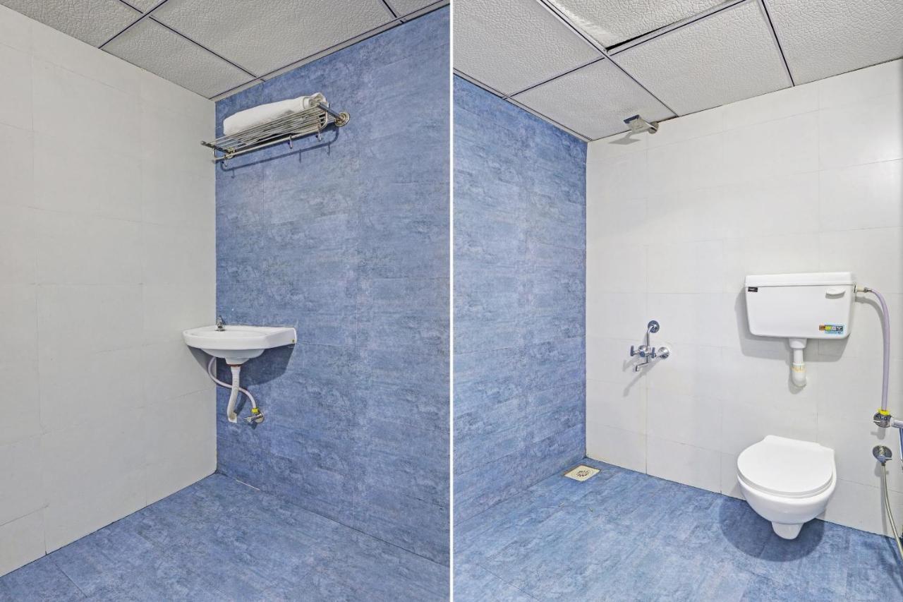 Hotel Solitaire, Best Luxurious Hotel Ac Rooms In Surat Exterior photo